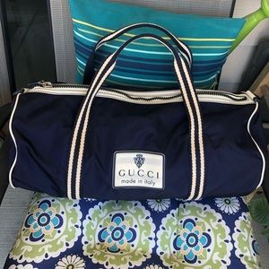 Authentic Gucci bag